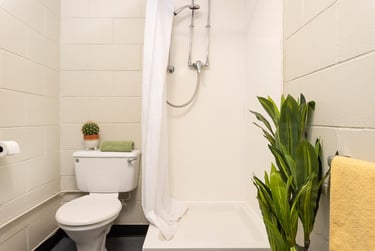 1 bed flat, Spring Garden, City Centre, Aberdeen, AB251GN - Image 4